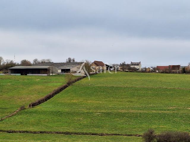 Terrain vente à La Châtre, Neuvy-saint-sépulchre