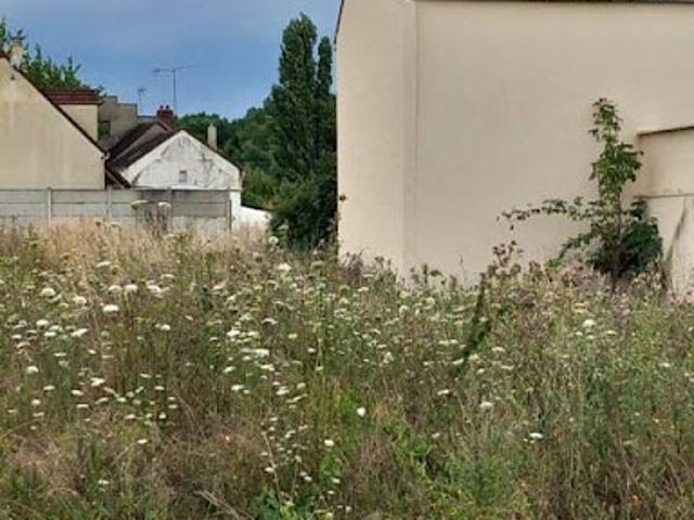 Terrain vente à Torcy, Lagny-sur-marne