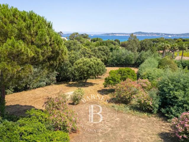 Terrain vente à Arrondissement de Draguignan, Grimaud