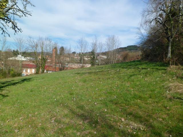Terrain vente à Villefranche-sur-Saône, Rhône