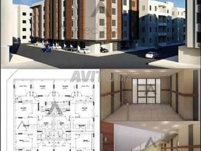 Propriété vente à Tangero, Tanger-Tétouan