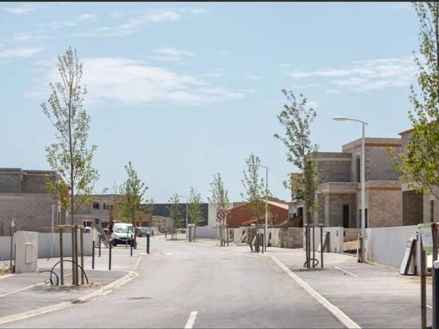 Terrain vente à Perpignan