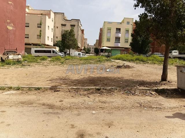 Propriété vente à Meknès
