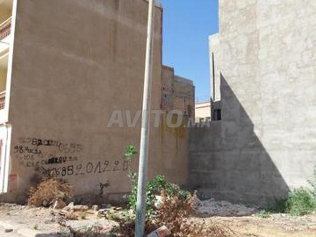 Propriété vente à Deroua, Gharb-Chrarda-Beni Hssen