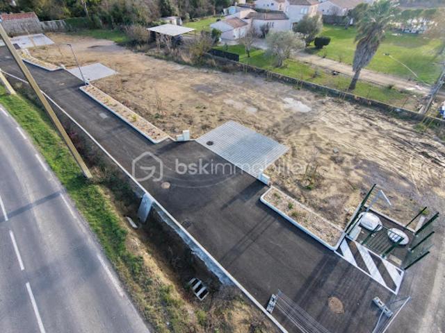 Terrain vente à Montpellier, Cournonterral