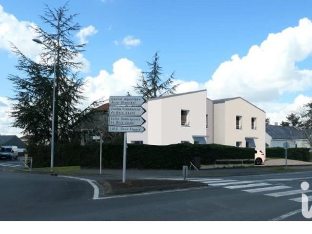 Terrain vente à Châteaubriant-Ancenis, Ancenis