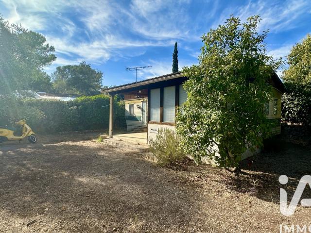 Terrain vente à Arrondissement de Draguignan, Fréjus