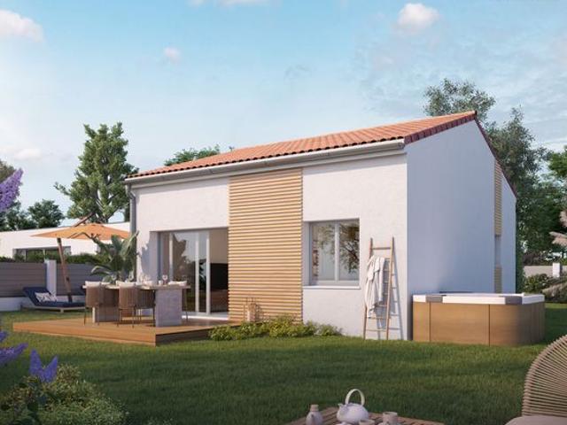 Maison vente à Toulouse, Gragnague