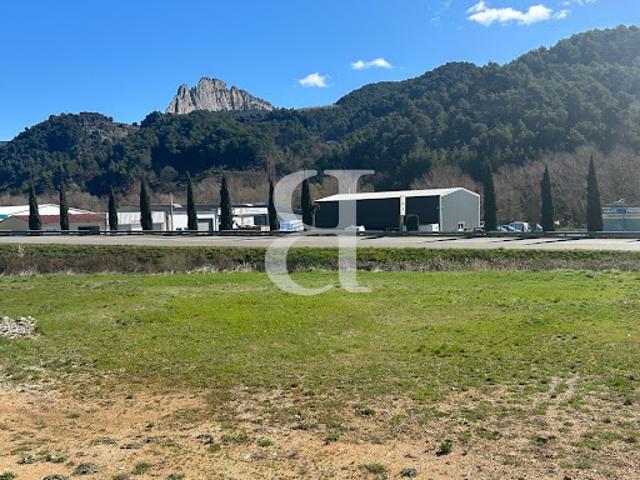 Terrain vente à Nyons, Buis-les-baronnies