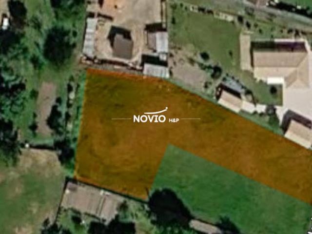 Terrain vente à Châtellerault, Beaumont