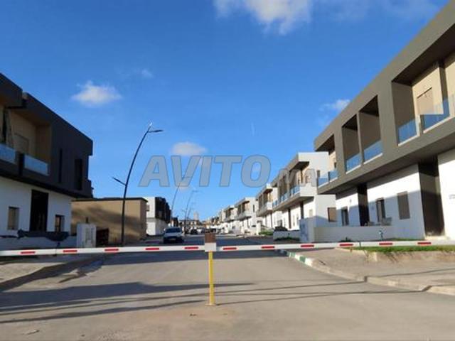 Propriété vente à Anfa, Gharb-Chrarda-Beni Hssen