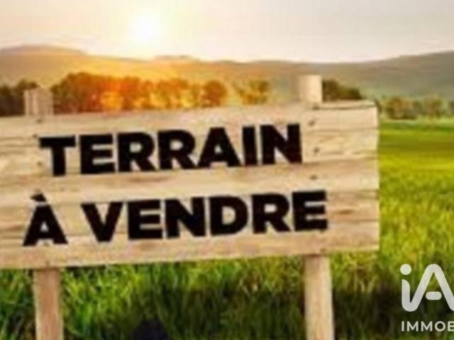 Terrain vente à Meaux, Villeparisis