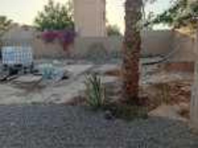 Terrain vente à Dakhla