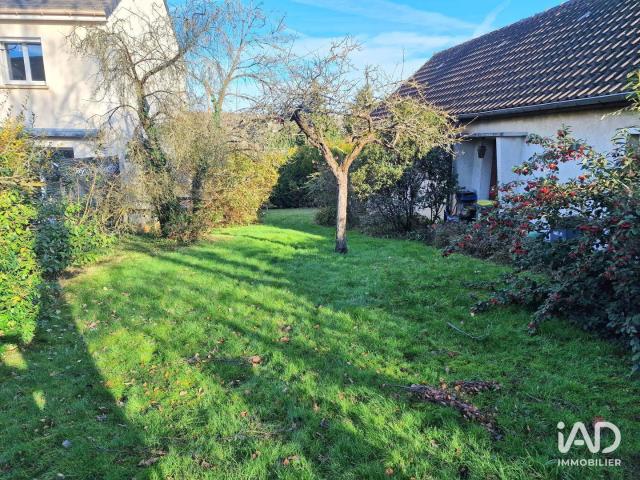 Terrain vente à Palaiseau, Villebon-sur-yvette