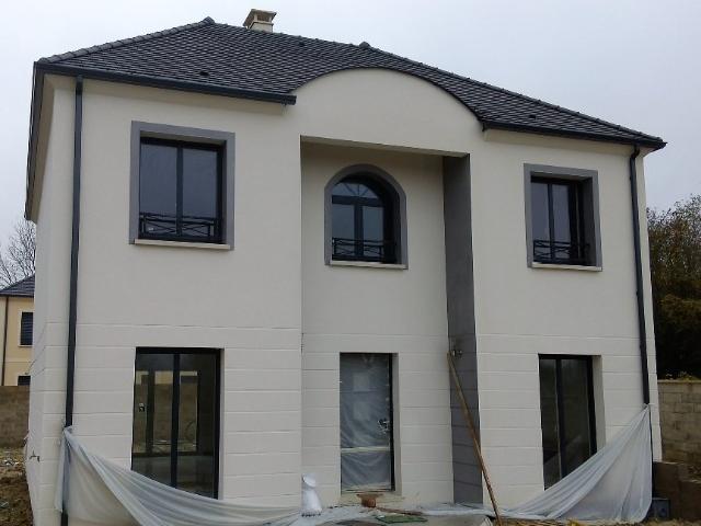 Terrain vente à Palaiseau, La Norville