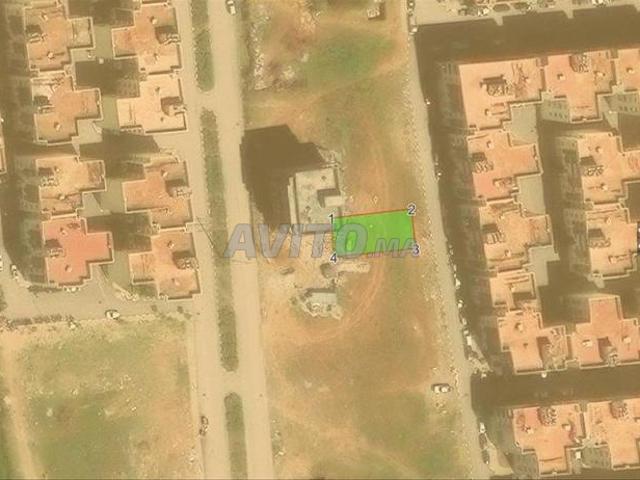 Propriété vente à Nouaceur, Gharb-Chrarda-Beni Hssen
