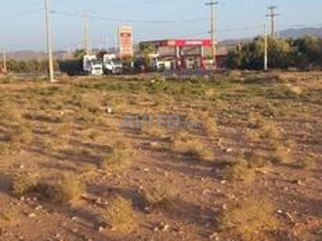 Propriété vente à Tinghir