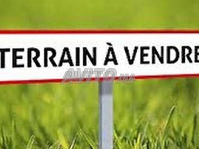 Propriété vente à Lyautey