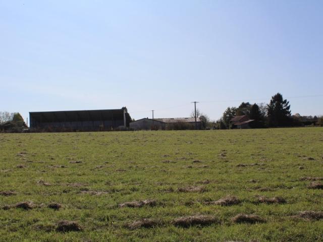 Terrain vente à Bergerac, Marsalès
