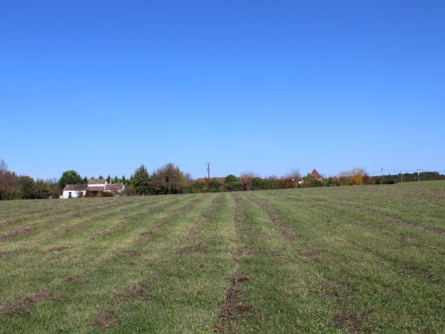 Terrain vente à Bergerac, Marsalès