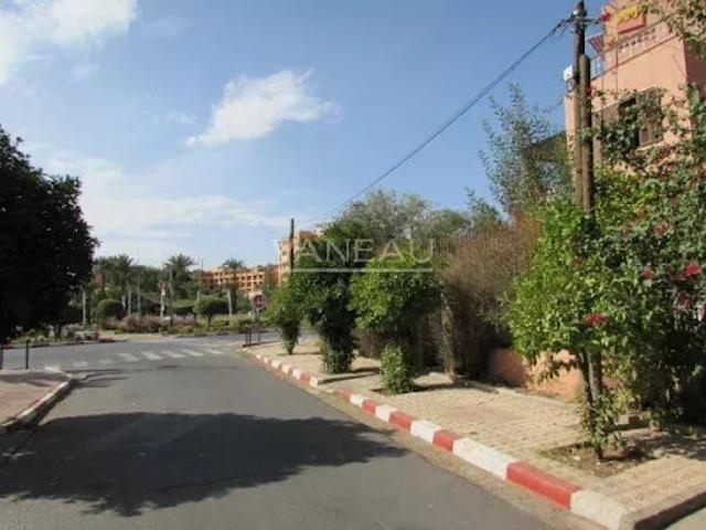 Terrain vente à Marrakech, L'Oriental