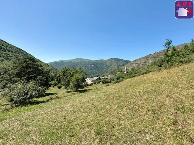 Terrain vente à Foix, Miglos