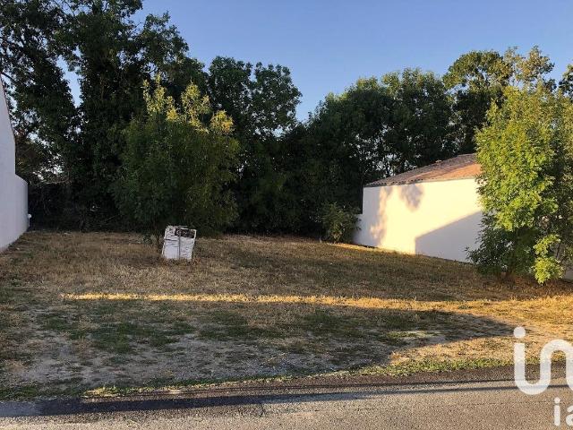 Terrain vente à France métropolitaine, Salles-sur-mer