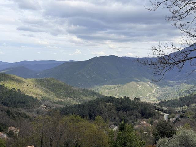 Terrain vente à Corte, Venaco