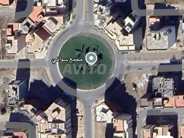 Propriété vente à Tétouan, Tanger-Tétouan