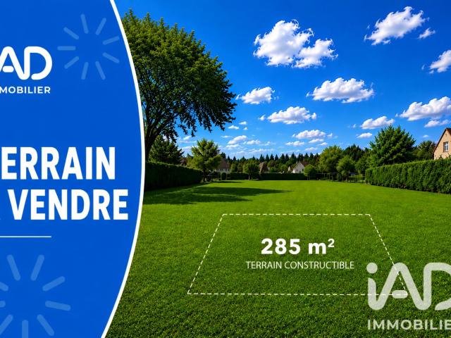 Terrain vente à Narbonne, Ferrals-les-corbières