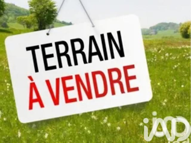 Terrain vente à L'Haÿ-les-Roses, Vitry-sur-seine