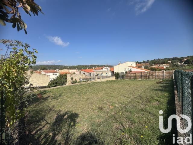 Terrain vente à Perpignan, Estagel
