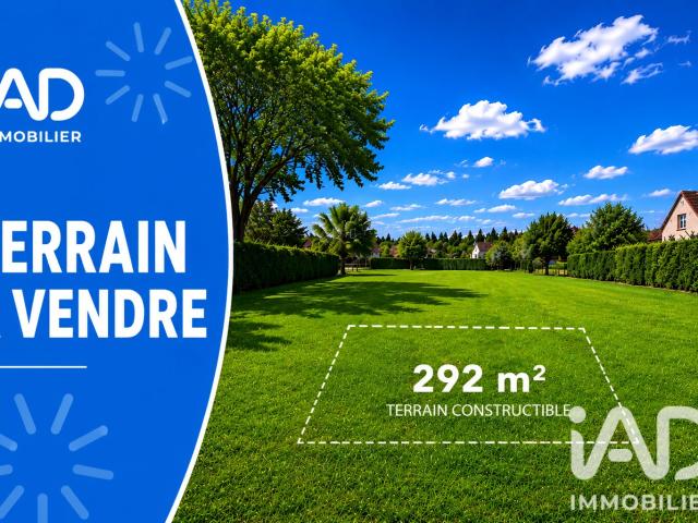 Terrain vente à Narbonne, Ferrals-les-corbières