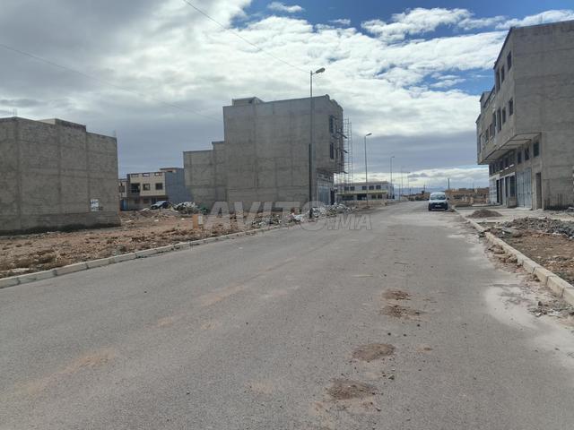 Propriété vente à Ben Slimane