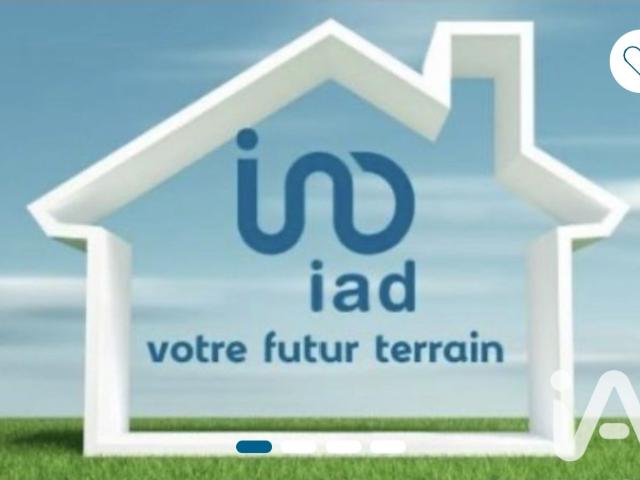 Terrain vente à Bordeaux, Bègles