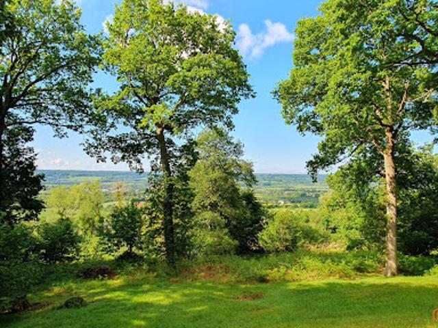 Terrain vente à Lisieux, Saint-gatien-des-bois