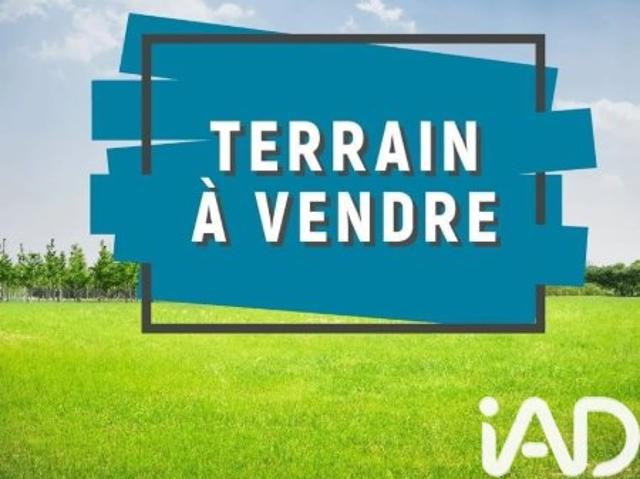 Terrain vente à Étampes, Etampes