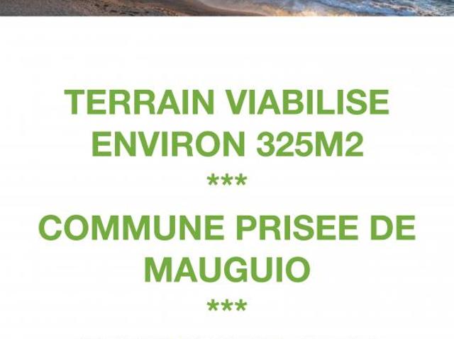 Terrain vente à Montpellier, Mauguio