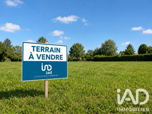 Terrain vente à Lodève, Ceyras