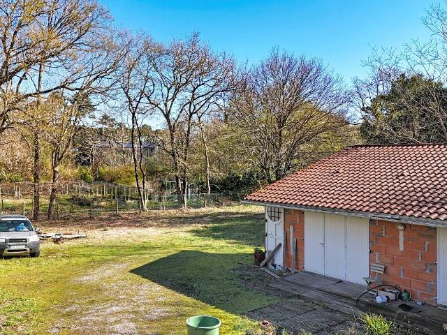 Terrain vente à Dax, Soorts-hossegor