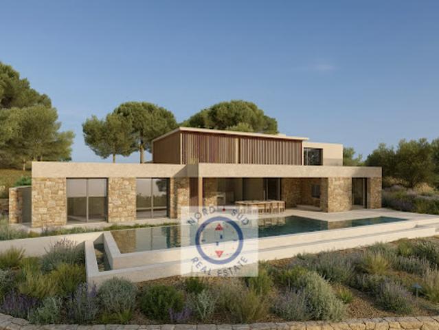 Terrain vente à Arrondissement de Draguignan, La Croix-valmer