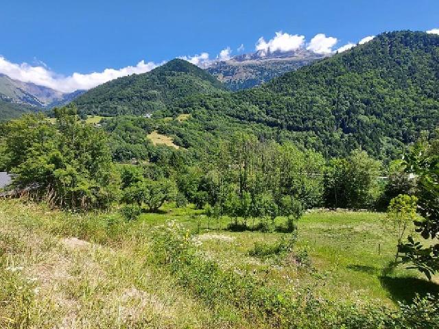 Terrain vente à Grenoble, Allemond
