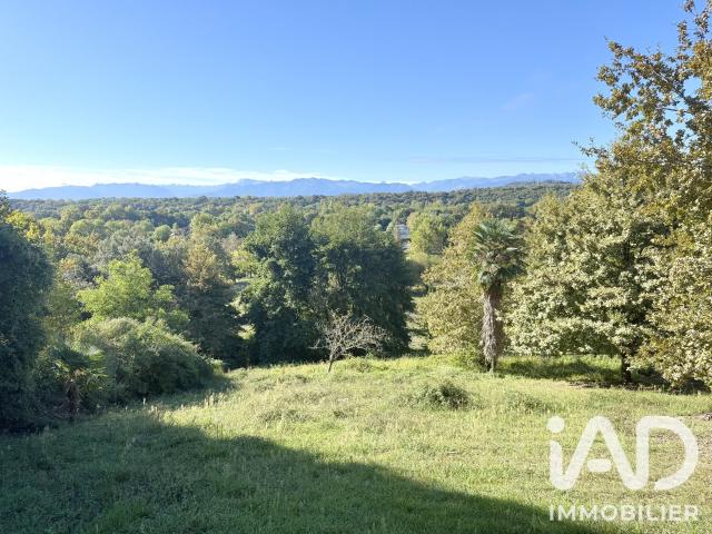 Terrain vente à Bizanos, Pyrénées-Atlantiques