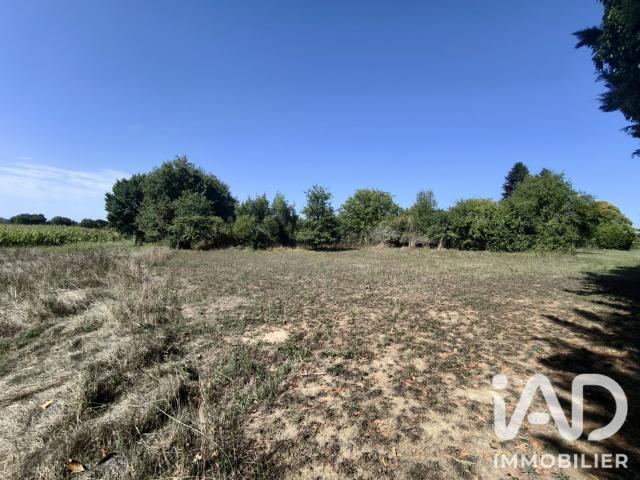 Terrain vente à Agen, Brax