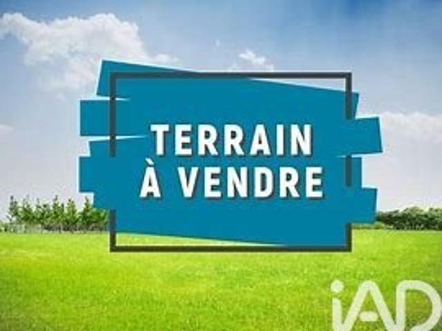 Terrain vente à Sedan, Francheval