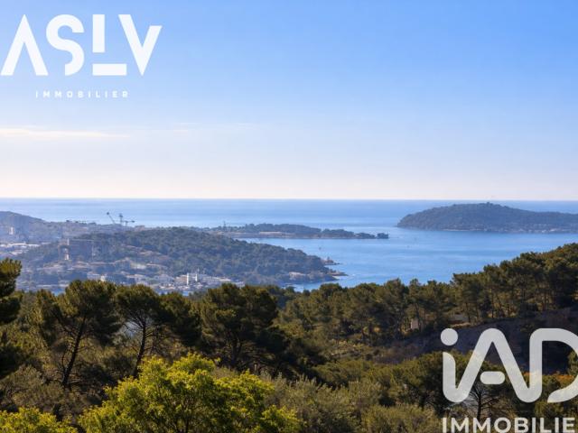 Terrain vente à Arrondissement de Toulon, Ollioules