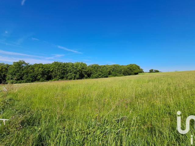 Terrain vente à Saint-pierre-de-clairac