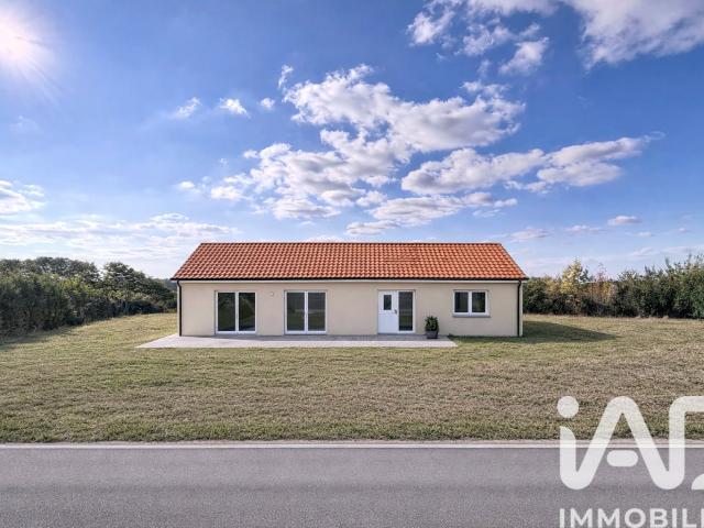 Terrain vente à Châlons-en-Champagne, La Neuville-au-pont