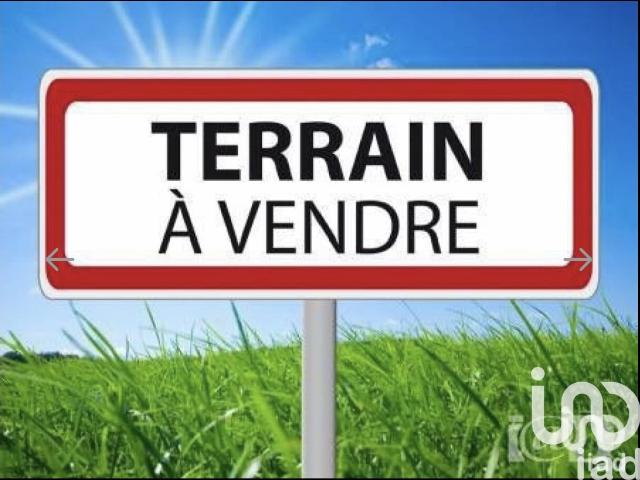 Terrain vente à Haut-mauco