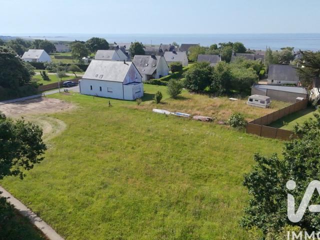 Terrain vente à Vannes, Bretagne